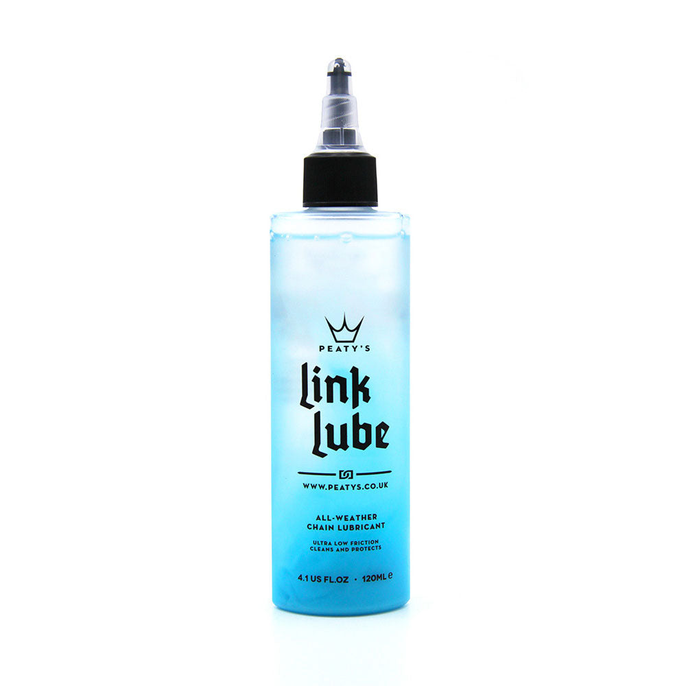 Peaty's Link Lube 120ml