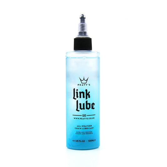Peaty's Link Lube 120ml
