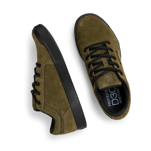 Ride Concepts Men’s Vice Shoes