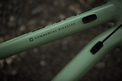 Commencal META HT Frame