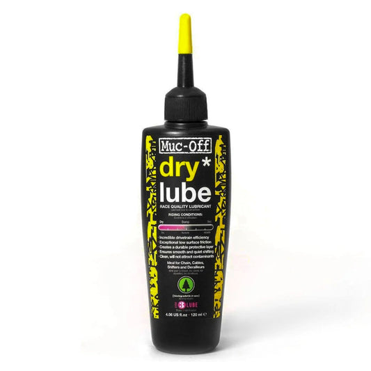 Muc-Off Dry Lube 120ml