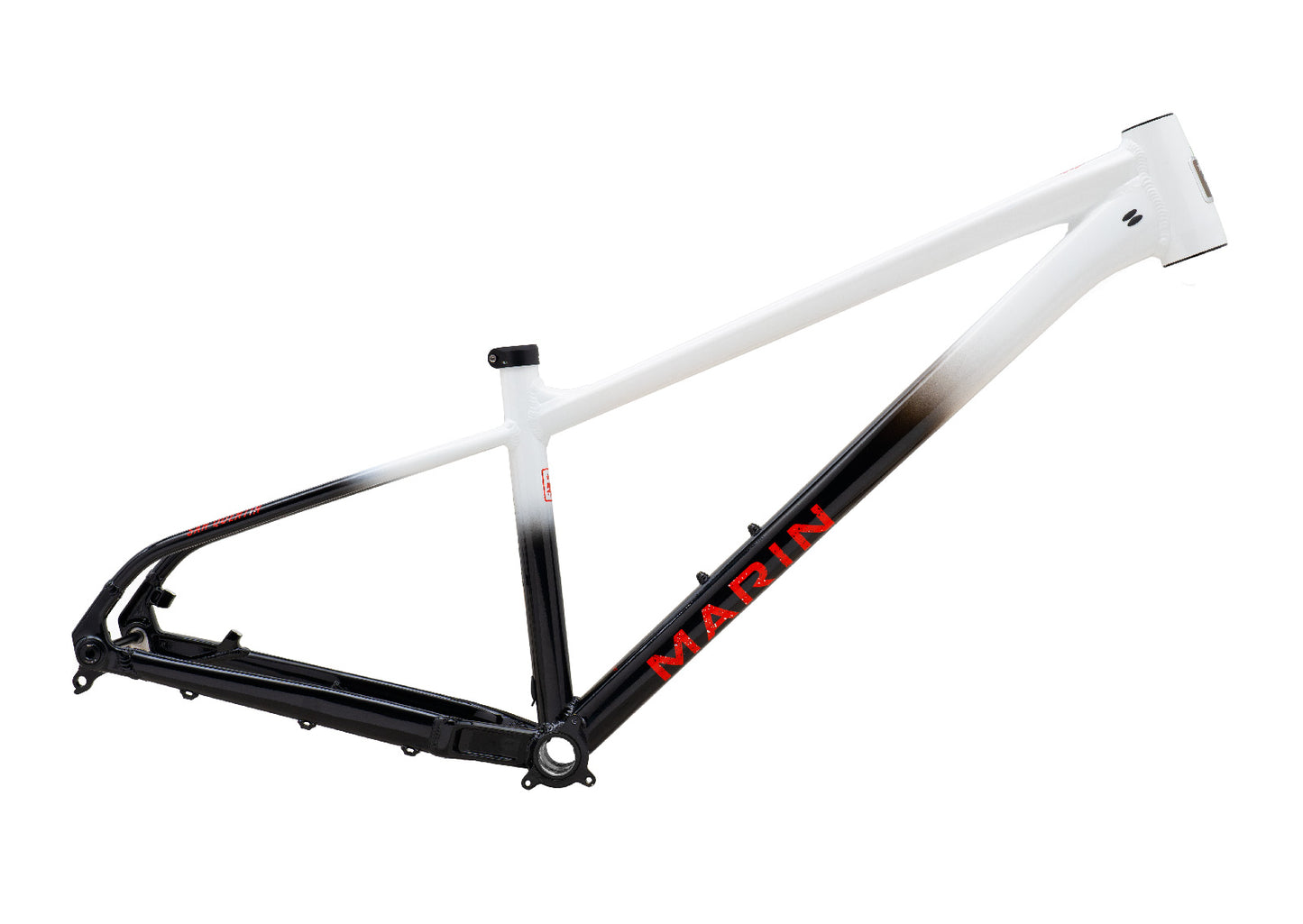 2023 Marin San Quentin 3 Frame