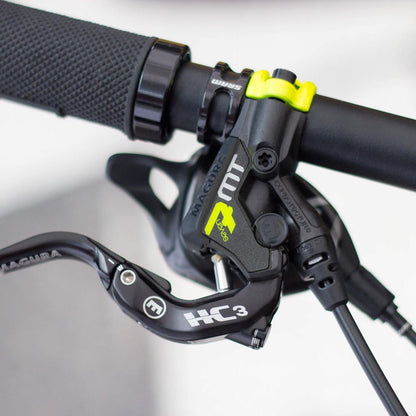 Magura Handlebar Clamps (Pair)