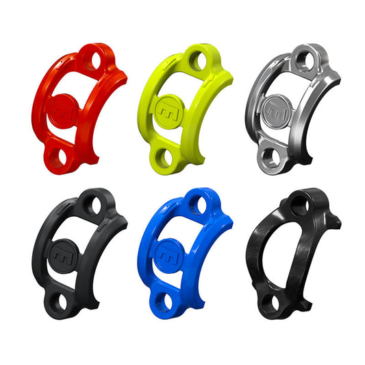 Magura Handlebar Clamps (Pair)