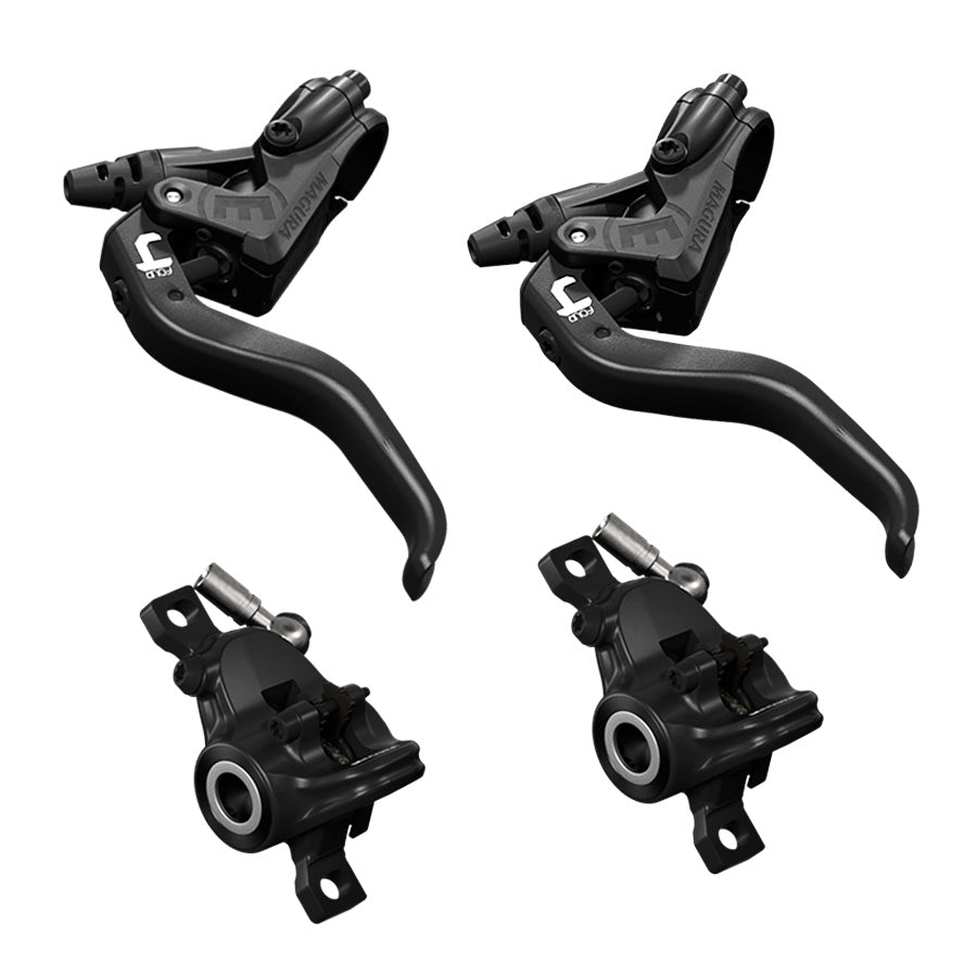 Magura MT4 Brake Set