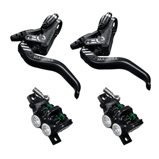 Magura MT5 e-Stop Brake Set