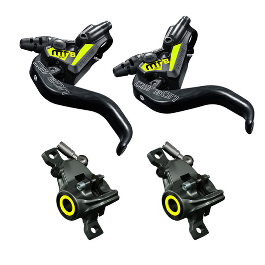 Magura MT8 SL Brake Set