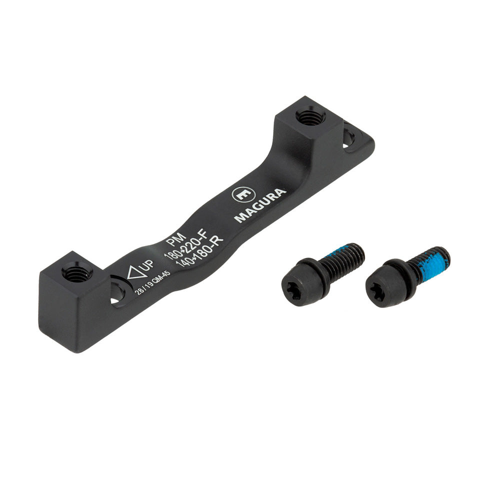 Magura Brake Caliper Adapters