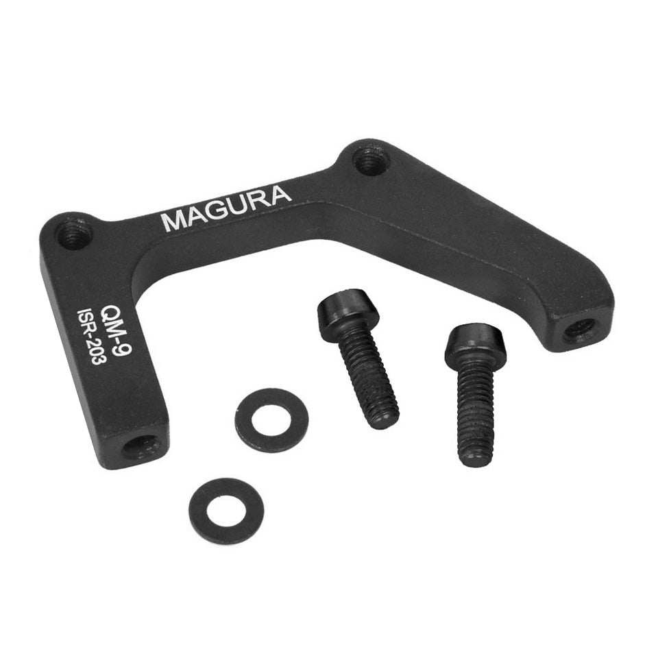 Magura Brake Caliper Adapters