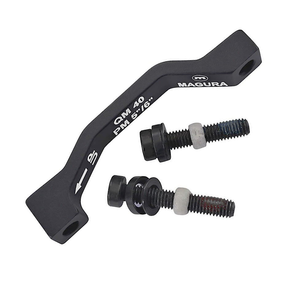 Magura Brake Caliper Adapters