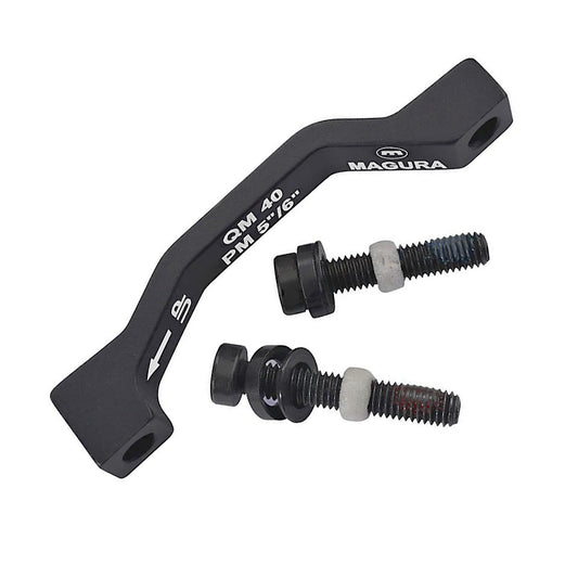 Magura Brake Caliper Adapters