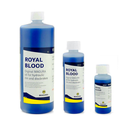 Magura Royal Blood