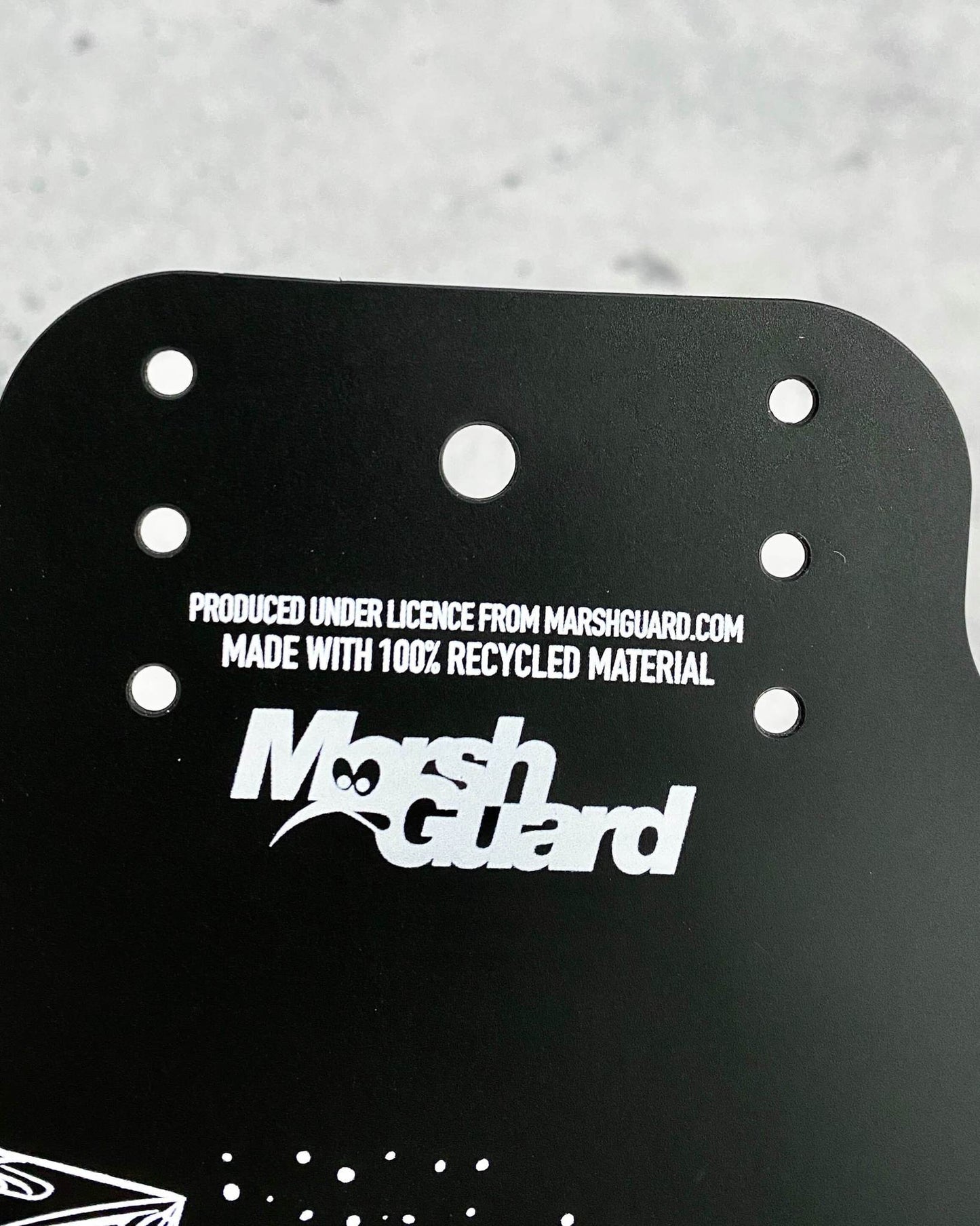 DyedBro Mash-Guard