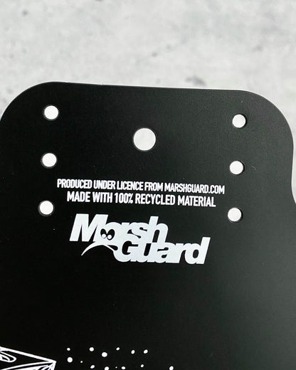 DyedBro Mash-Guard