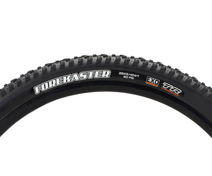 Maxxis Forekaster 29x2.4WT Dual EXO TR