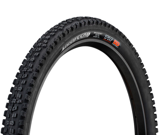 Maxxis Aggressor