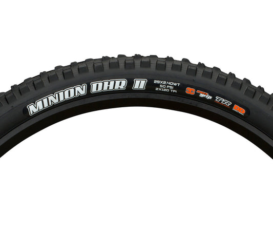 Maxxis Minion DHRII
