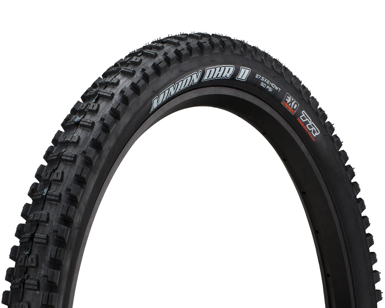 Maxxis Minion DHRII