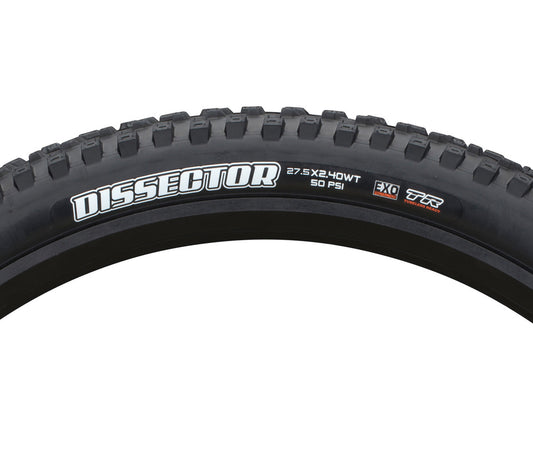 Maxxis Dissector 29x2.4WT