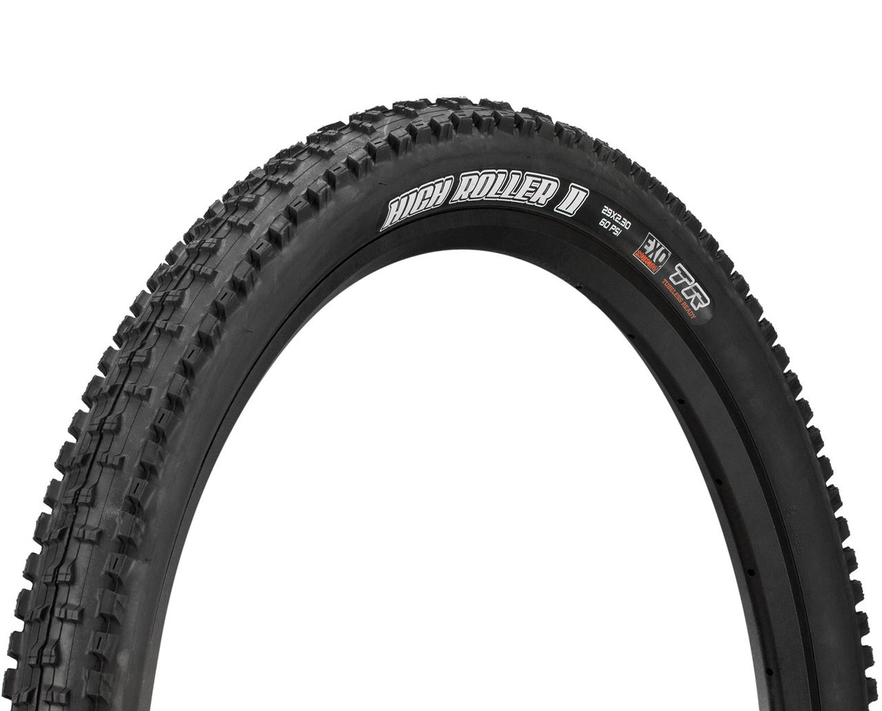 Maxxis High Roller II 27.5 x 2.30 EXO TR