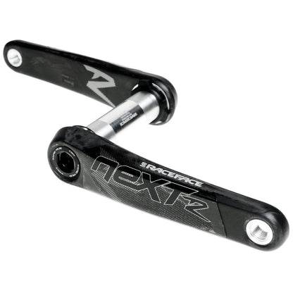 Race Face Next R Carbon Cranks