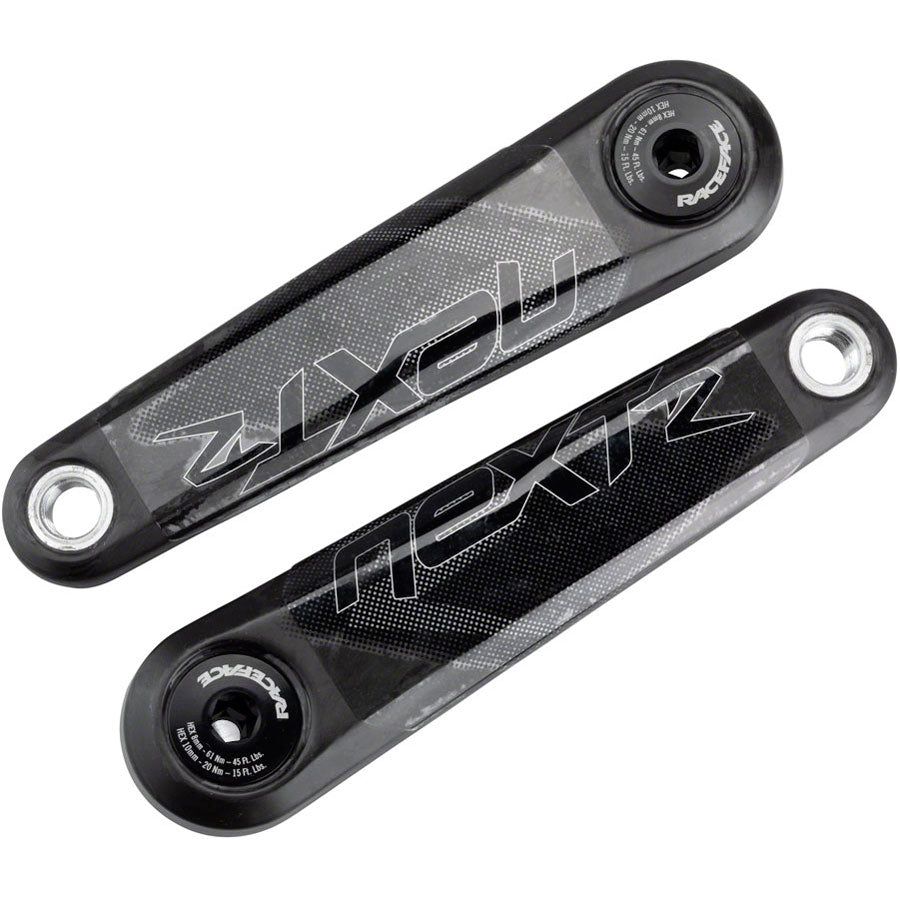 Race Face Next R Carbon Cranks