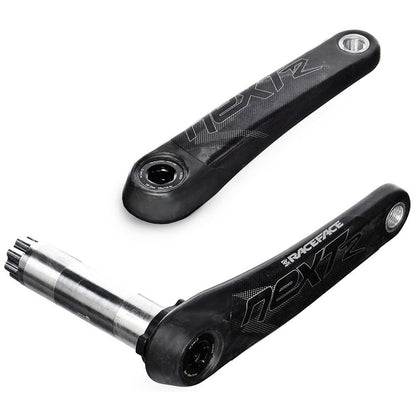 Race Face Next R Carbon Cranks