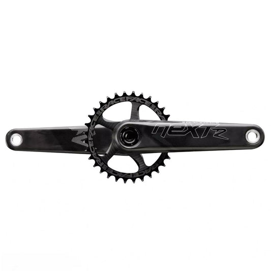 Race Face Next R Carbon Cranks
