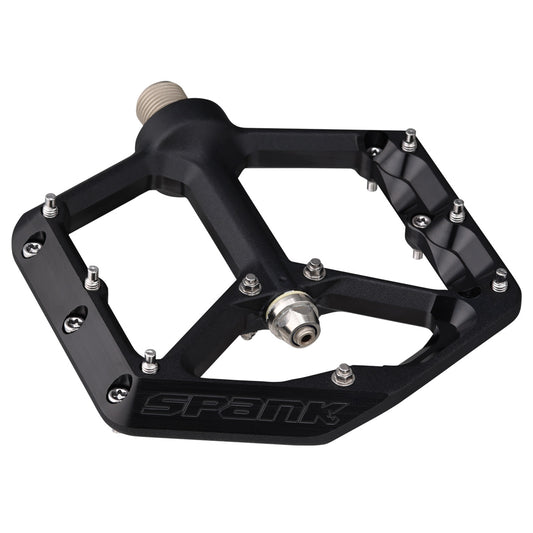 Spank Oozy Reboot Pedals
