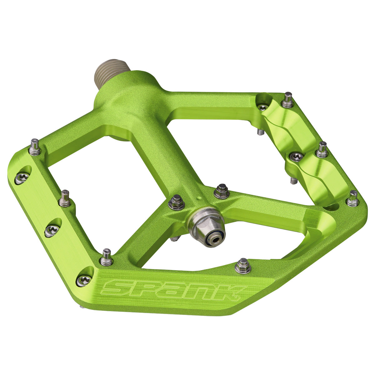 Spank Oozy Reboot Pedals