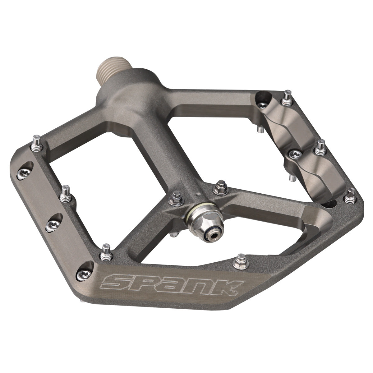 Spank Oozy Reboot Pedals