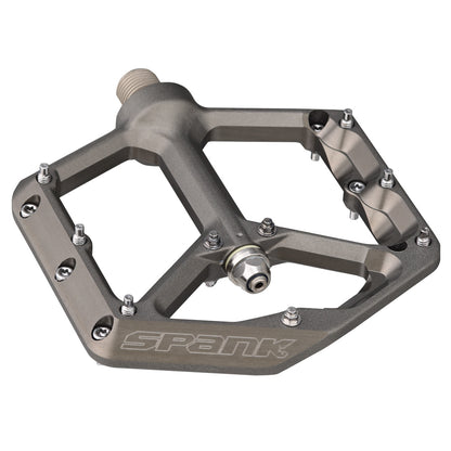 Spank Oozy Reboot Pedals