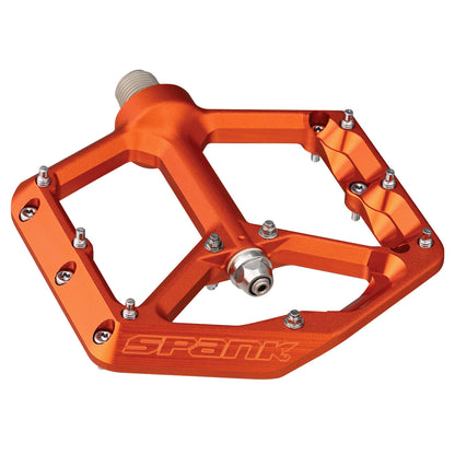 Spank Oozy Reboot Pedals