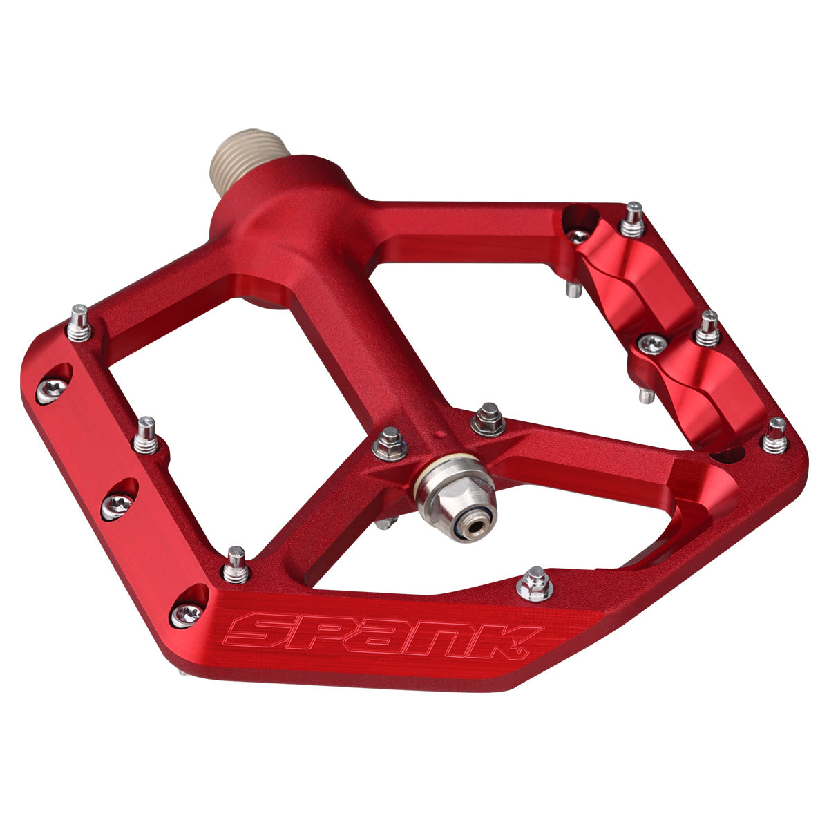 Spank Oozy Reboot Pedals