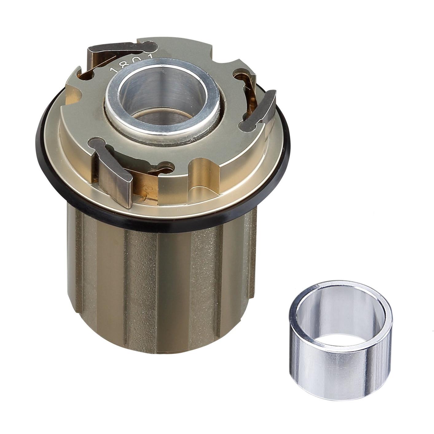Spank Freehub Body for Ozzy, Spike & Hex-Drive Hubs