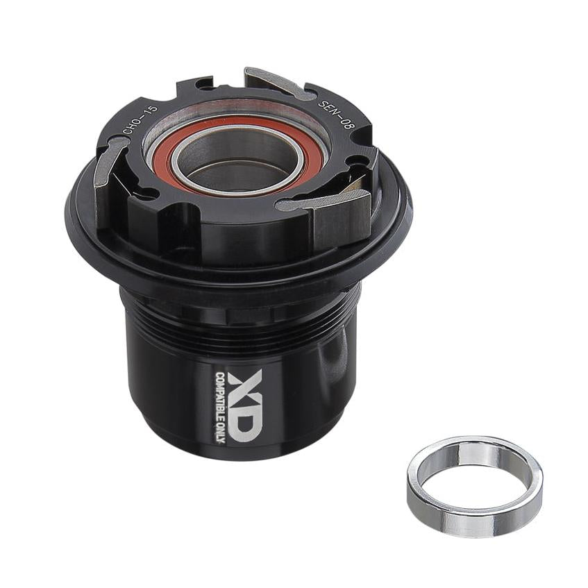 Spank Freehub Body for Ozzy, Spike & Hex-Drive Hubs