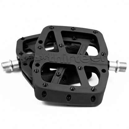 e*Thirteen Base Composite Pedal
