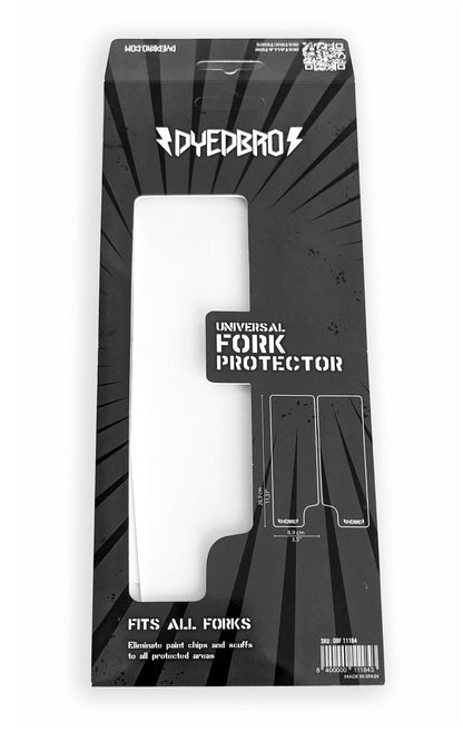 DyedBro Fork Protector