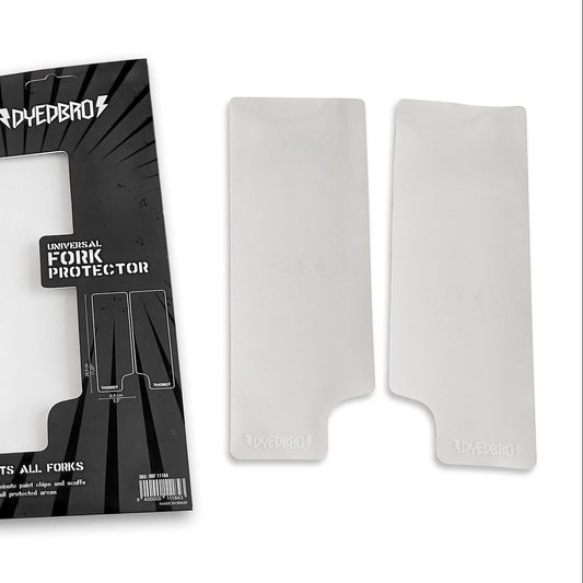 DyedBro Fork Protector