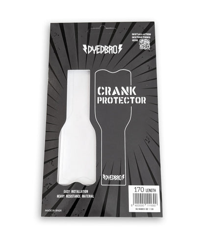 DyedBro Crank Protector