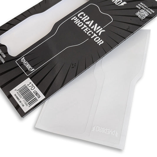 DyedBro Crank Protector