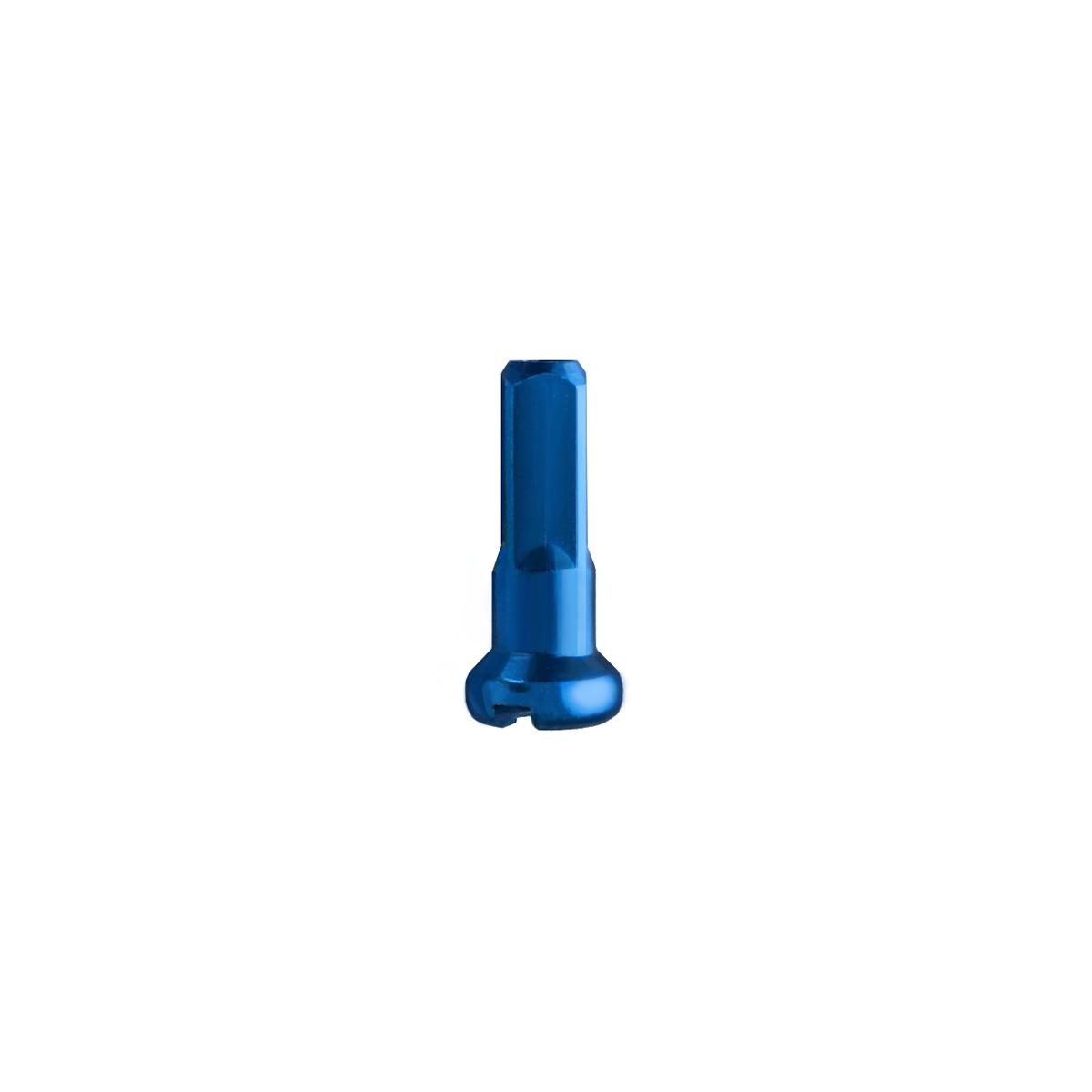 Pillar Alloy Nipples
