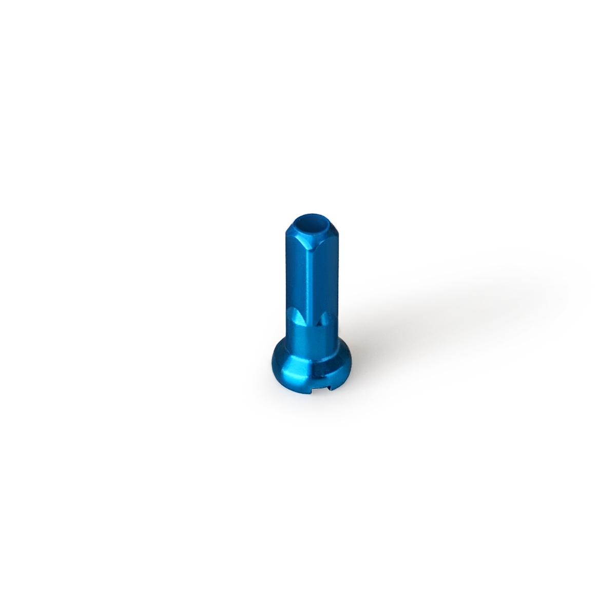 Pillar Alloy Nipples