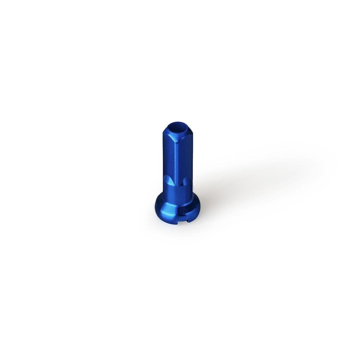 Pillar Alloy Nipples