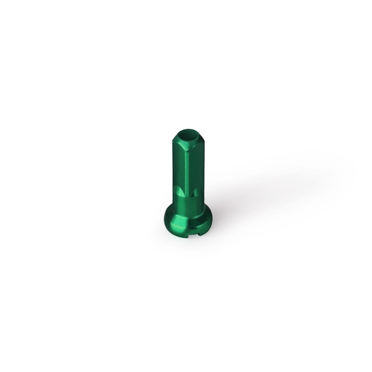 Pillar Alloy Nipples