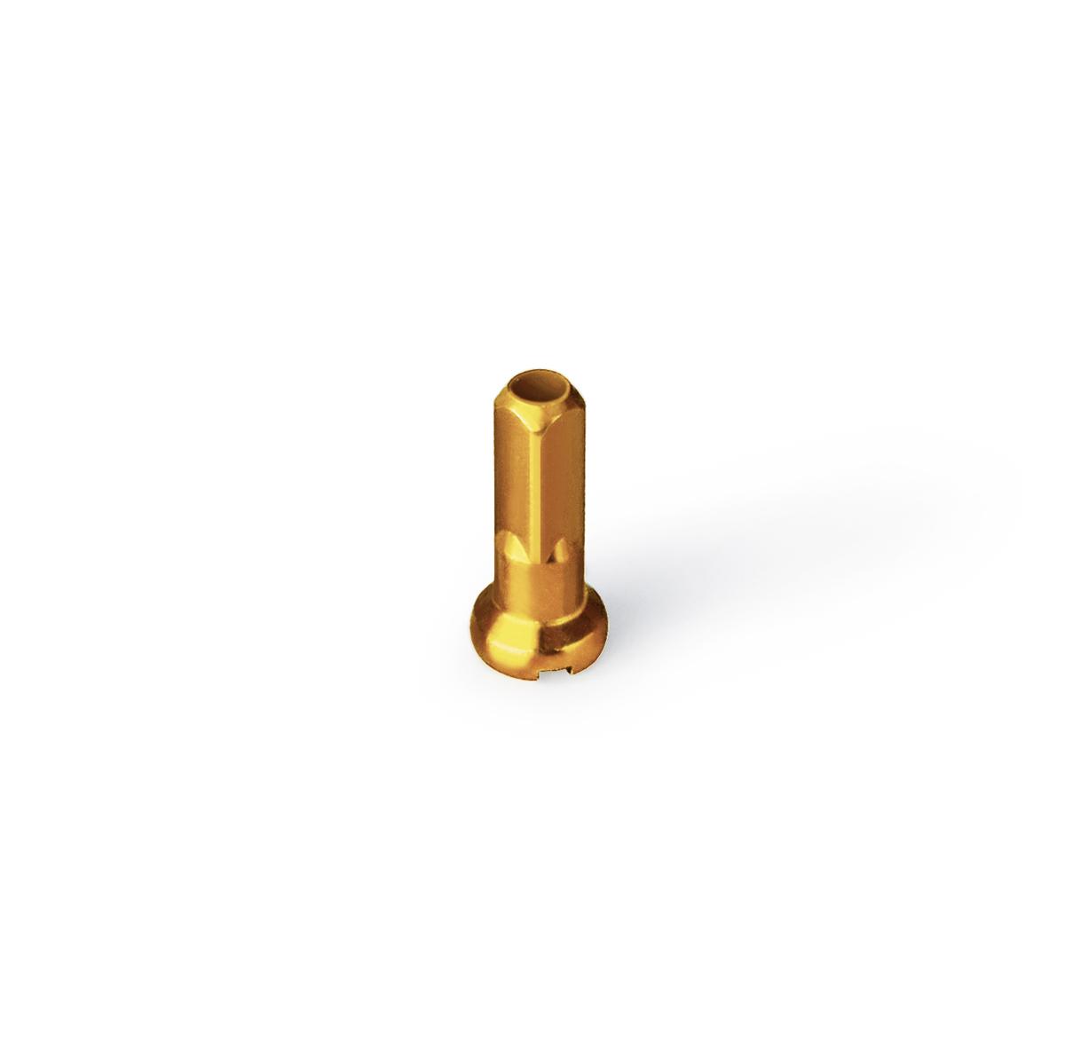 Pillar Alloy Nipples