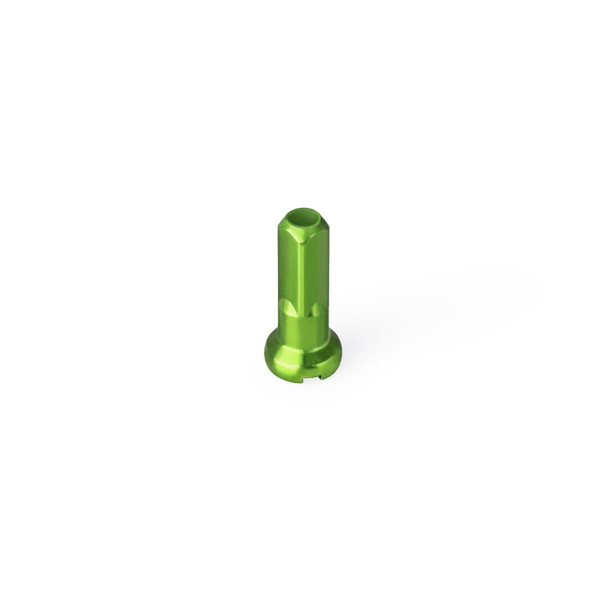 Pillar Alloy Nipples