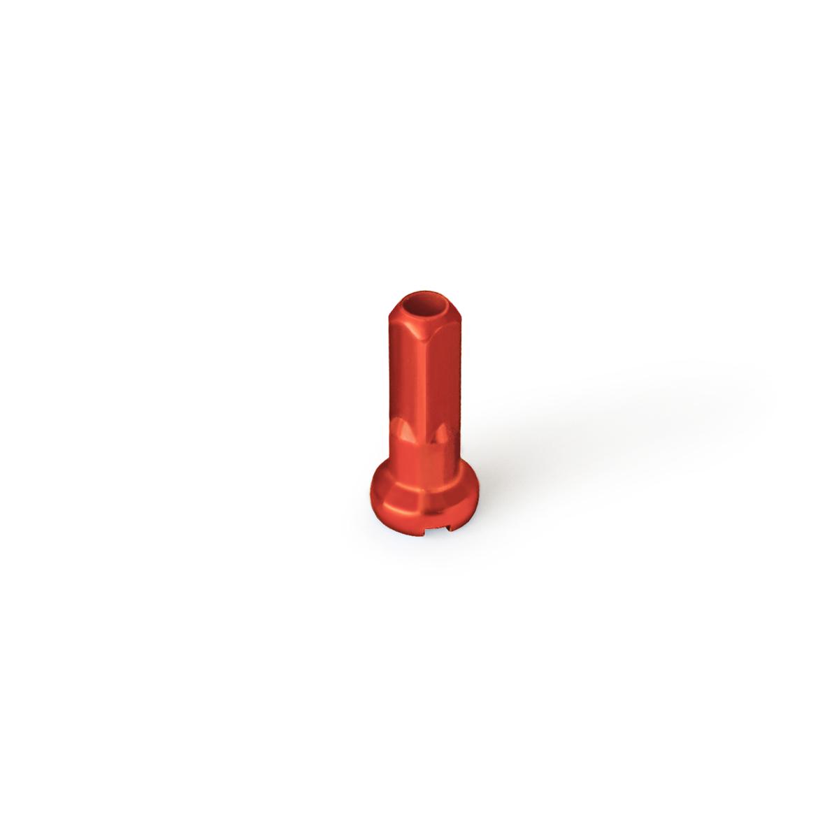Pillar Alloy Nipples