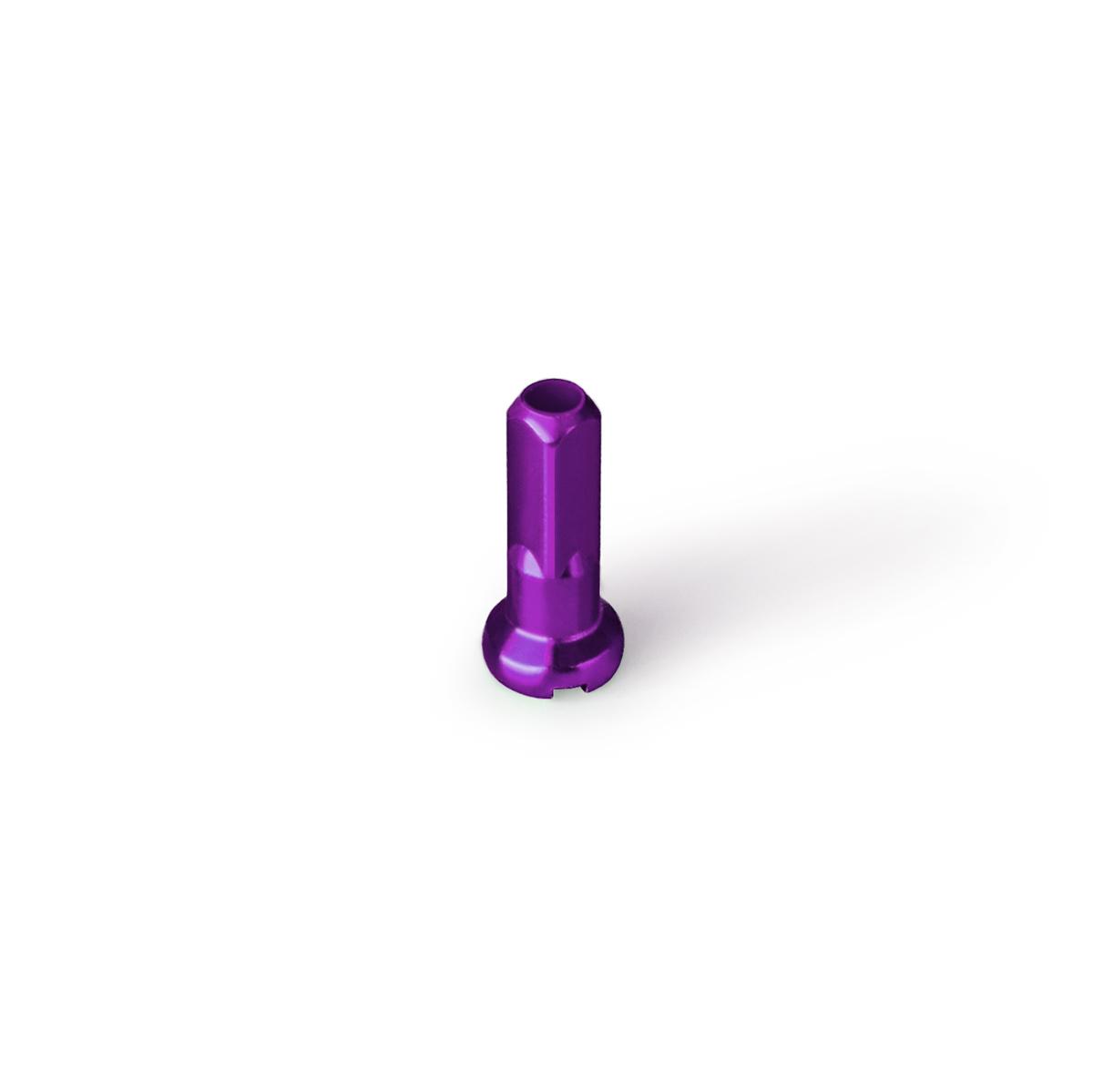 Pillar Alloy Nipples