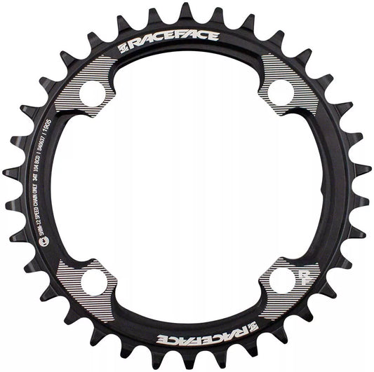 Race Face Chainring 104 BCD for 12 Speed Shimano
